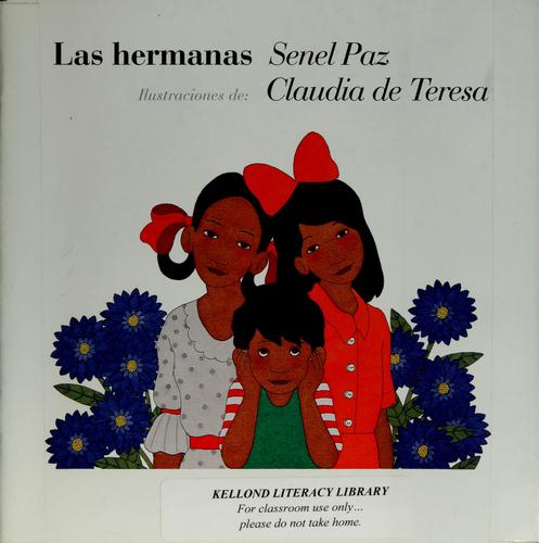 Cover of Las hermanas
