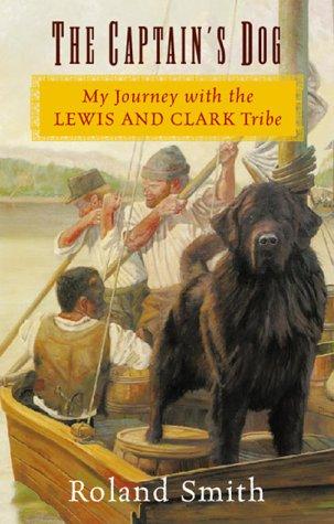 Cover of The Captain's Dog