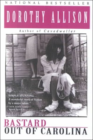 Cover of Bastard Out of Carolina
