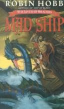 Cover of Mad Ship