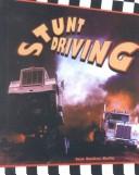 Cover of Stunt Driving