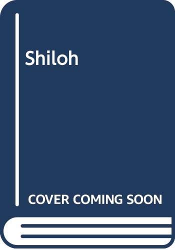 Cover of Shiloh