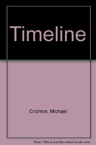 Cover of Timeline