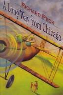 Cover of A Long Way from Chicago