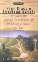 Cover of Four Classic American Novels