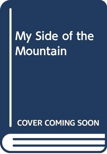 Cover of My Side of the Mountain
