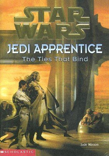 Cover of The Ties That Bind