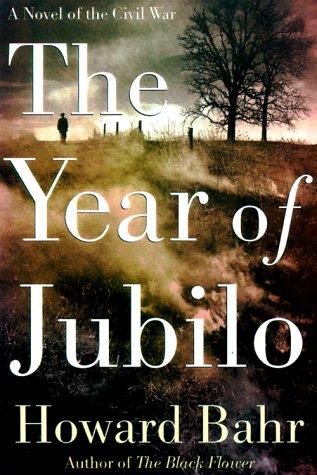 Cover of The Year of Jubilo