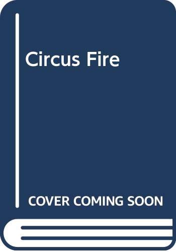 Cover of Circus Fire