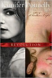 Cover of Revolution