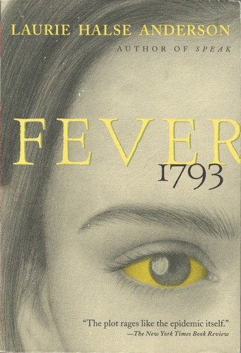 Cover of Fever 1793