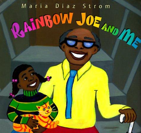 Cover of Rainbow Joe and Me