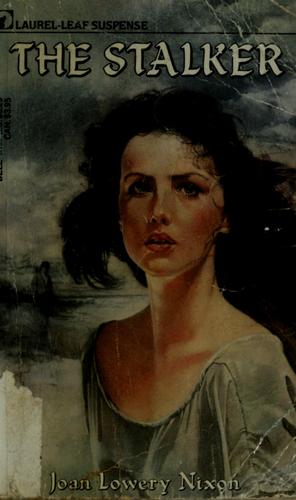 Cover of The Stalker