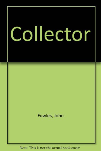 Cover of The Collector