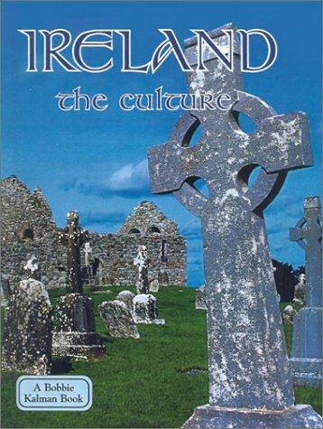 Cover of Ireland