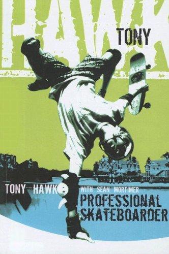 Cover of Tony Hawk