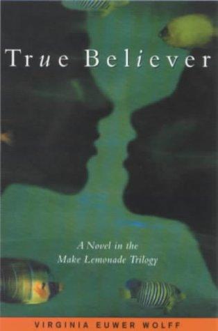 Cover of True Believer