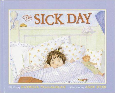 Cover of Sick Day