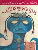 Cover of Squids Will Be Squids: Fresh Morals, Beastly Fables