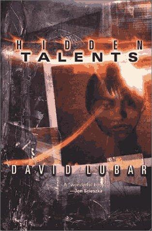 Cover of Hidden Talents