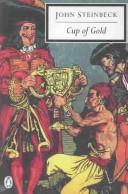 Cover of Cup of Gold
