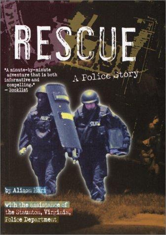 Cover of Rescue