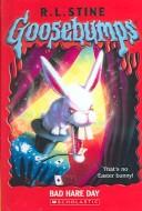 Cover of Bad Hare Day
