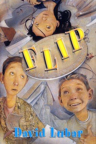 Cover of Flip