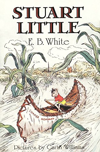 Cover of Stuart Little