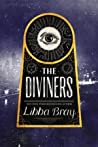 Cover of The Diviners