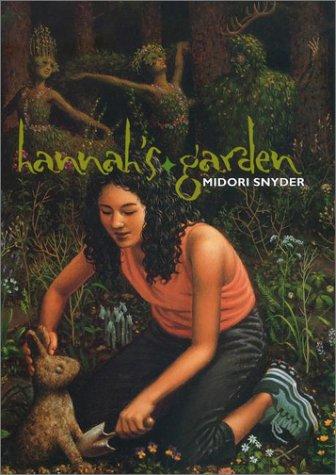 Cover of Hannah's Garden