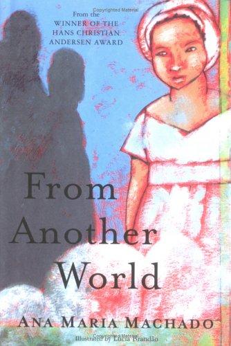 Cover of From Another World