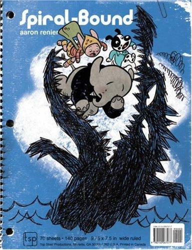 Cover of Spiral-Bound