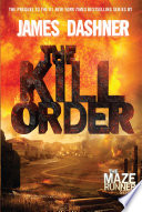 Cover of The Kill Order