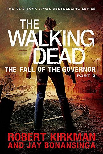 Cover of The Fall Of The Governor