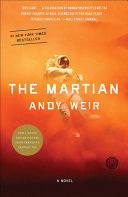 Cover of The Martian