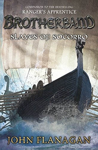 Cover of Slaves of Socorro