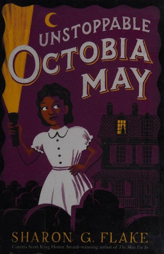 Cover of Unstoppable Octobia May