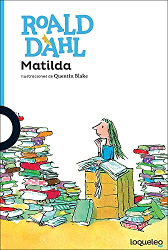 Cover of Matilda
