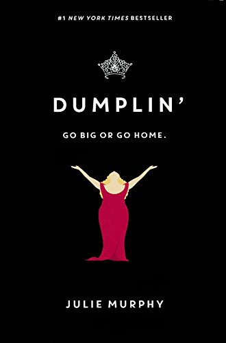 Cover of Dumplin'