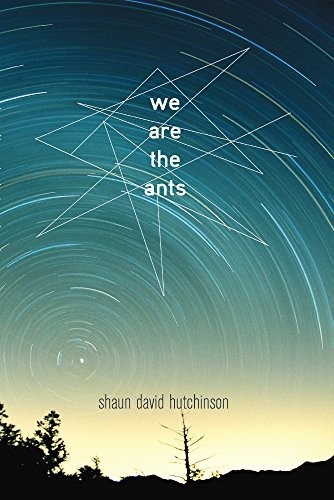 Cover of We Are the Ants