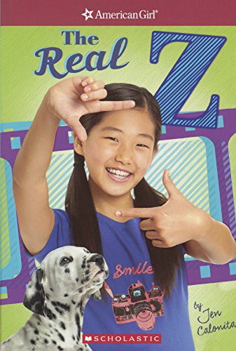 Cover of The Real Z
