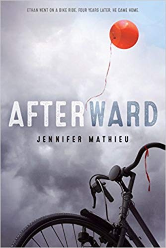 Cover of Afterward