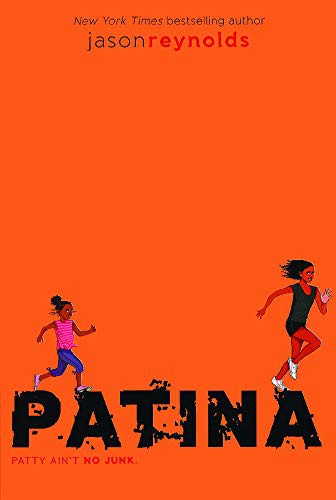 Cover of Patina