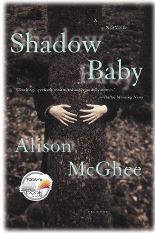 Cover of Shadow Baby (Today Show Book Club #14)