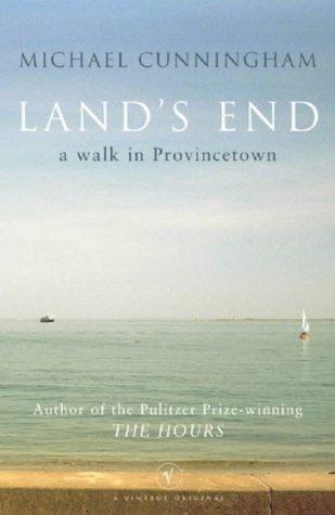 Cover of Land's End