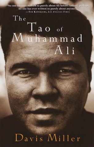 Cover of The Tao of Muhammad Ali