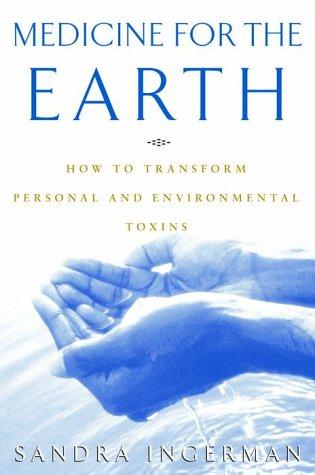 Cover of Medicine for the Earth
