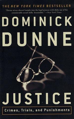 Cover of Justice