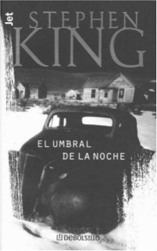 Cover of El umbral de la noche